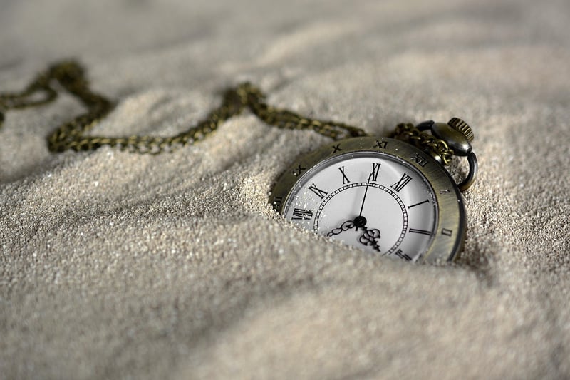 Time Dynamics